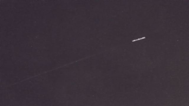 AMS18 meteor
