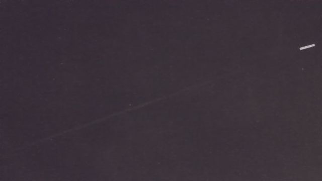 AMS18 meteor