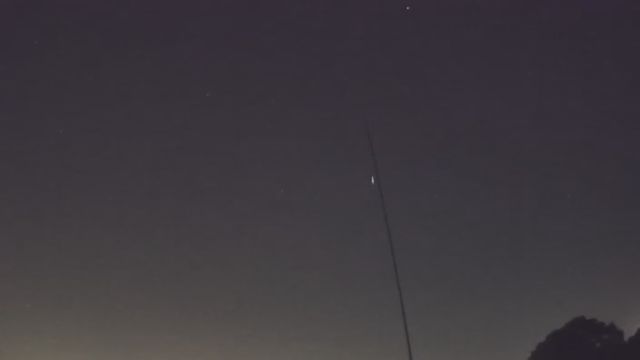 AMS18 meteor