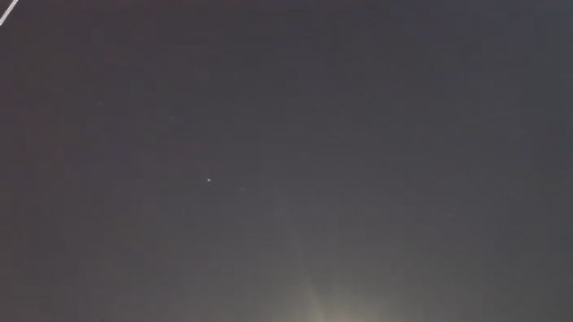 AMS18 meteor