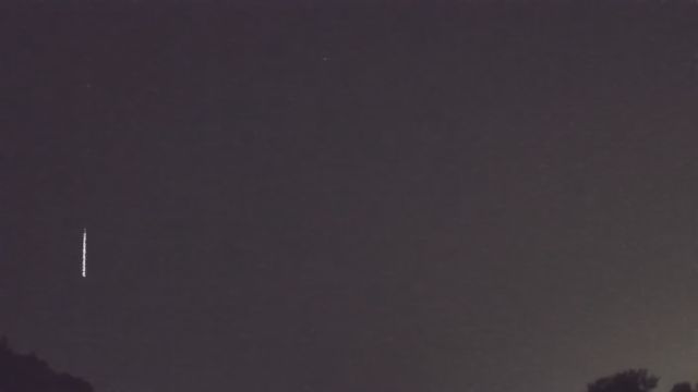 AMS18 meteor
