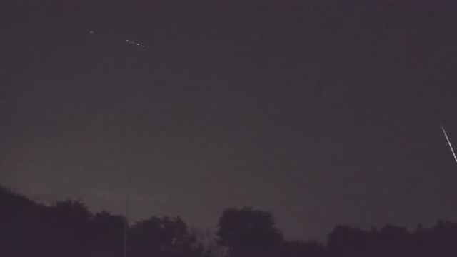 AMS18 meteor