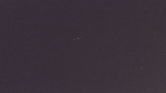 AMS18 meteor