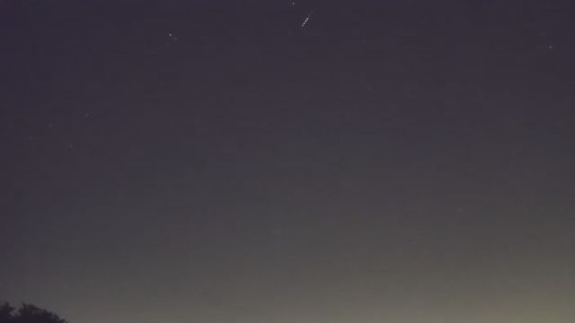 AMS18 meteor