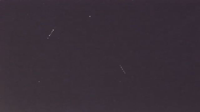 AMS18 meteor