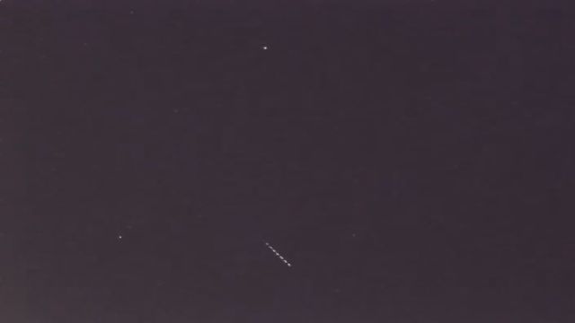 AMS18 meteor