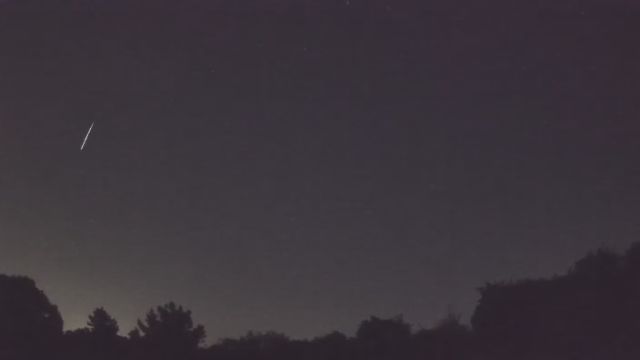 AMS18 meteor