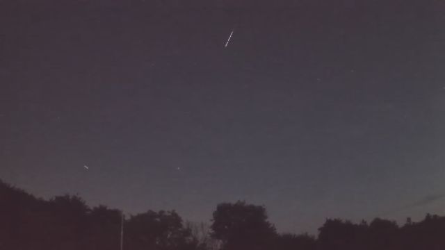 AMS18 meteor