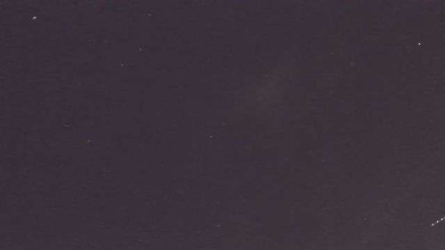 AMS18 meteor