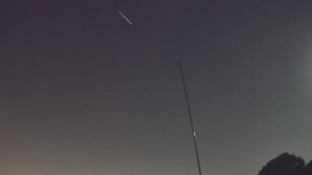 AMS18 meteor