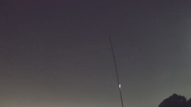 AMS18 meteor