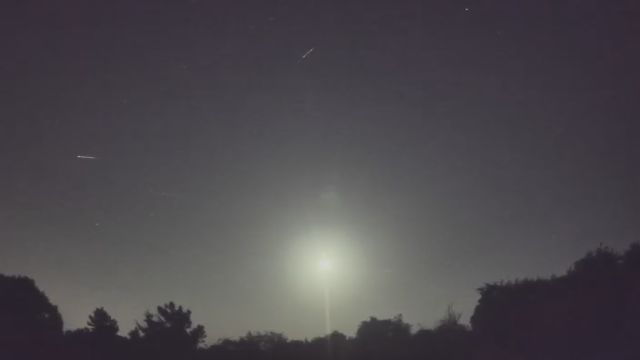AMS18 meteor