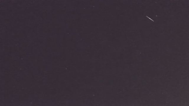 AMS18 meteor