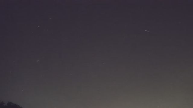 AMS18 meteor