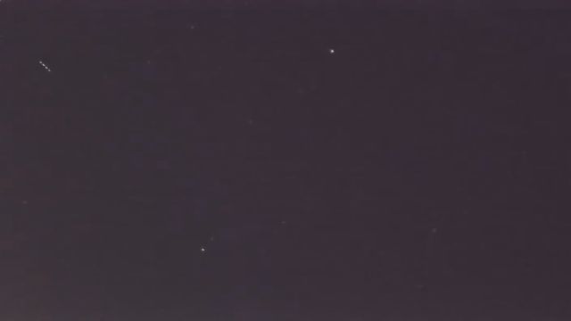 AMS18 meteor