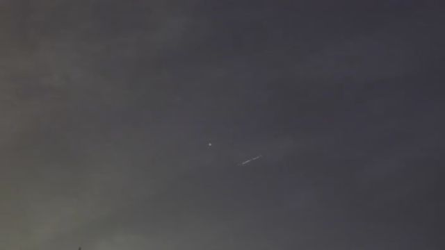 AMS18 meteor