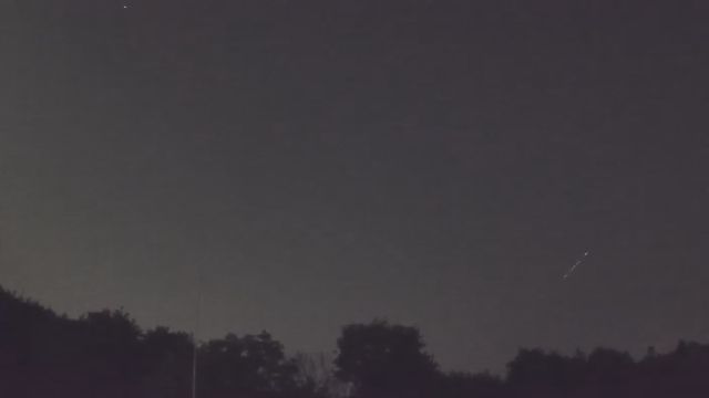 AMS18 meteor