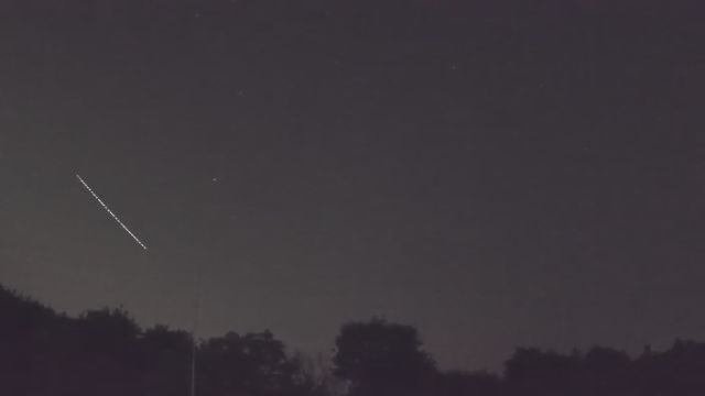 AMS18 meteor