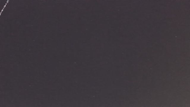 AMS18 meteor