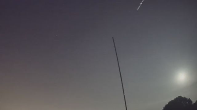 AMS18 meteor