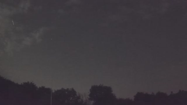 AMS18 meteor