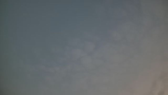 AMS18 meteor