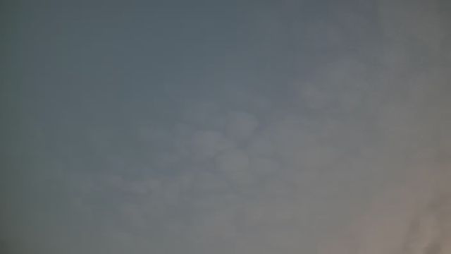 AMS18 meteor