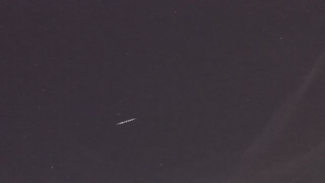 AMS18 meteor