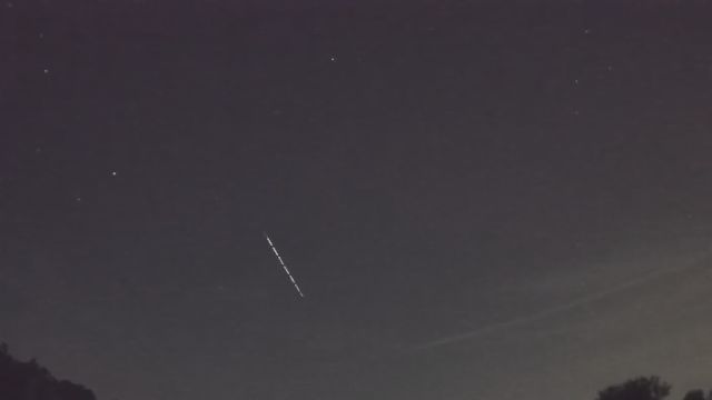 AMS18 meteor