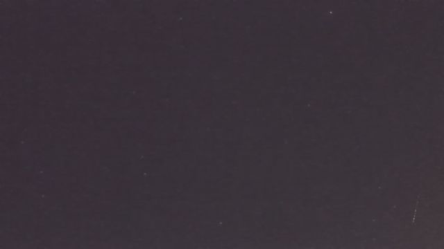 AMS18 meteor