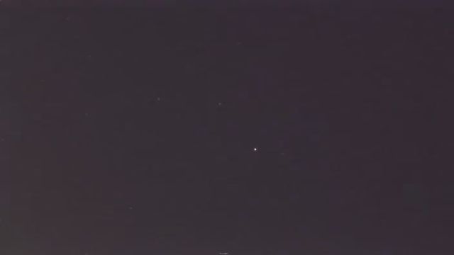 AMS18 meteor