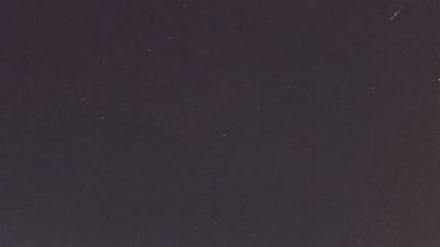 AMS18 meteor