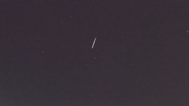 AMS18 meteor
