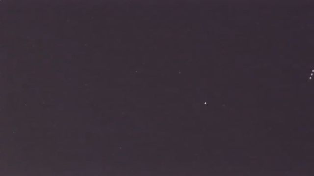 AMS18 meteor