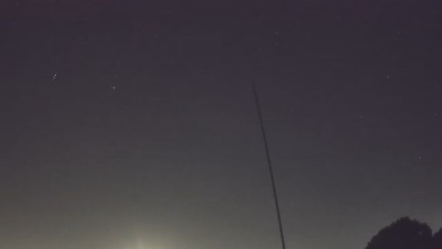 AMS18 meteor