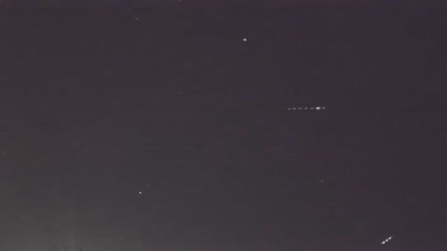 AMS18 meteor