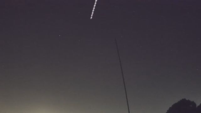AMS18 meteor