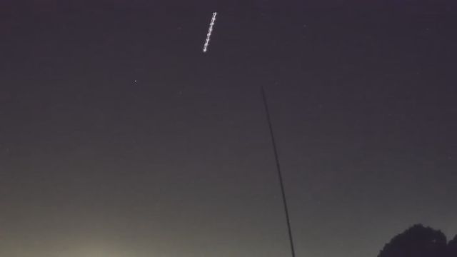 AMS18 meteor