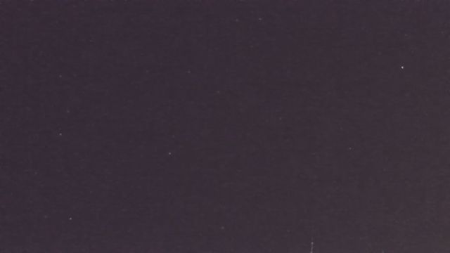 AMS18 meteor