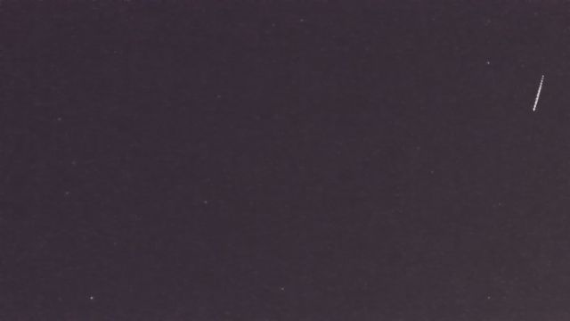 AMS18 meteor