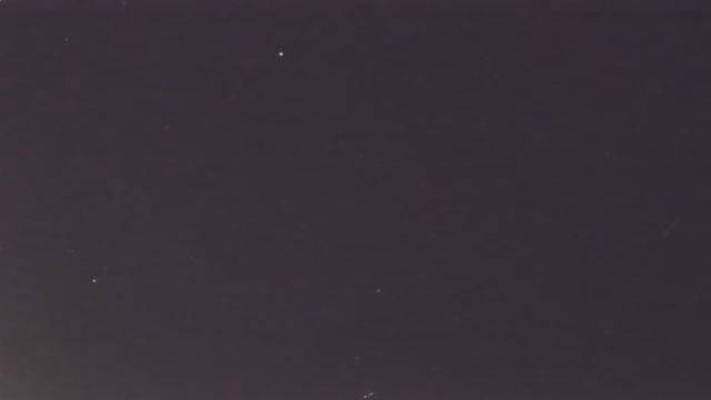 AMS18 meteor