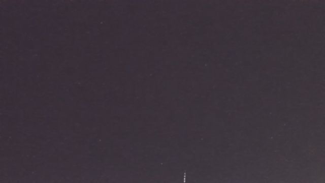 AMS18 meteor