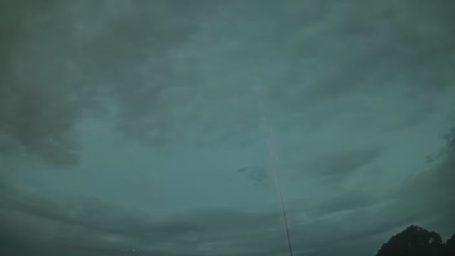 AMS18 meteor