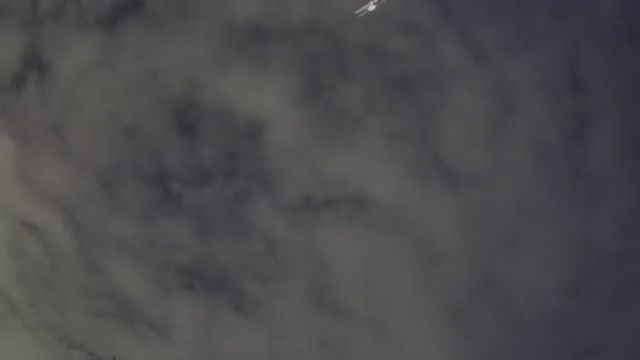 AMS18 meteor