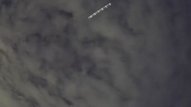 AMS18 meteor
