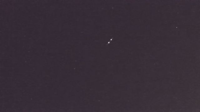 AMS18 meteor