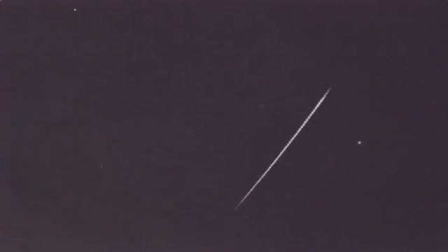 AMS18 meteor