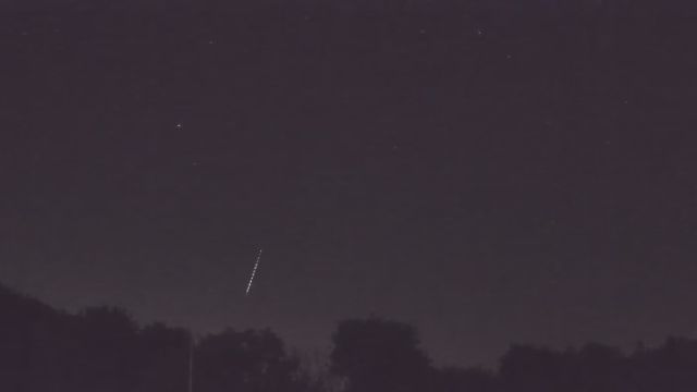 AMS18 meteor