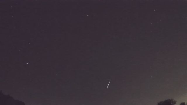 AMS18 meteor