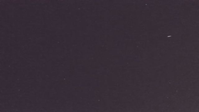 AMS18 meteor